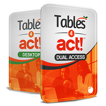 Tables4Act
